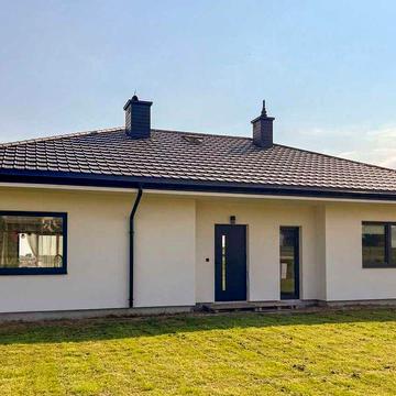 Продам сучасний будинок 135 м² у Лісових Гринівцях