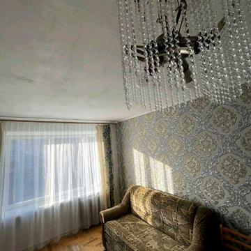 Довгострокова оренда 1к Квартира Карпенка вулиця