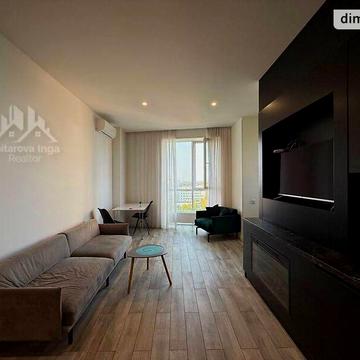 Продаж 2к Квартира Сімферопольська вулиця ЖК Панорама