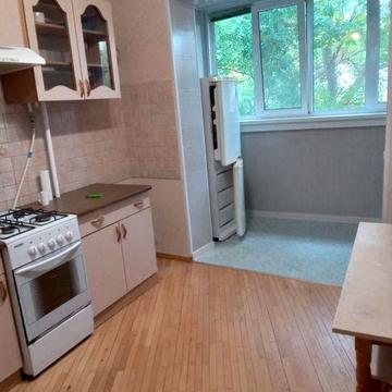 Однокомнатна квартира с ремонтом на Черемушках