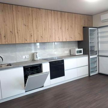 Оренда 2-х кімн.,ЖК "Варшавський квартал", Європейського союзу 49