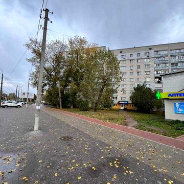 р-н Голівуд | 3 поверх | 40м² | Цегляний будинок | Ціна найнижча!