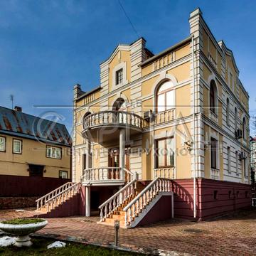 вул. Зоряна