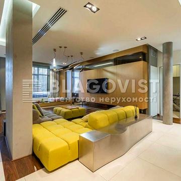 ЖК Новопечерські Липки , Андрія Верхогляда (Драгомирова) 20