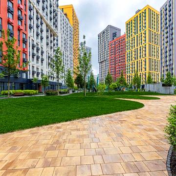 Продаж 2 кімнатної квартири 59м2 ЖК Svitlo Park Столичне шосе БЕЗ РЕМО ЖК Svitlo Park