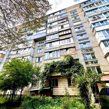 Цегляний будинок. Базовий стан. Шулявка 15хв