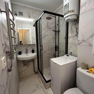 М.Василенка, довготривала оренда 2х кімнатной. НАУ, М.Берестейська.