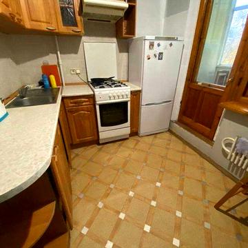 Сдам 1 комнатную квартиру на Алексеевке, пр.Победы,62Б. м.Победа.