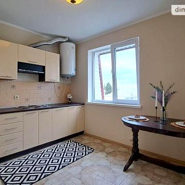 Продаж 1к Квартира Покровська (Дзержинського) вулиця ЖК Клубный дом Покровская, 9