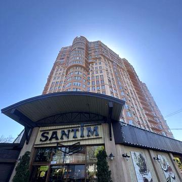 ТОРГ 600$ за м2/ Жк Фонтан / ул. Львовская ЖК Фонтан