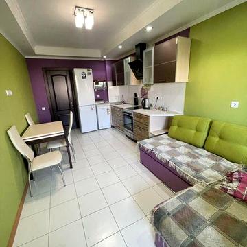 Сдам 1комн квартиру в новострое центр Харькова