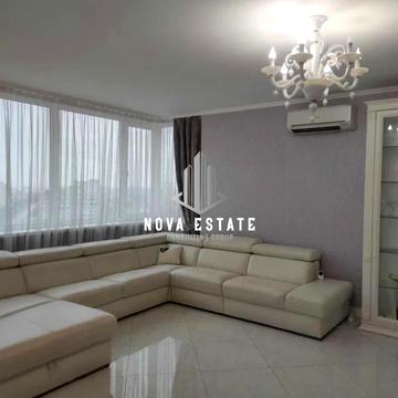 Валерія Лобановського просп. (Червонозоряний), 6-А