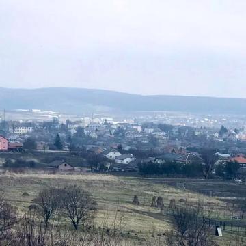 Коновальця