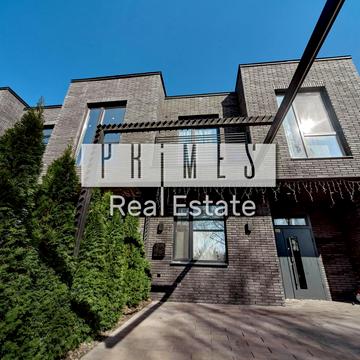 Лісова вул.