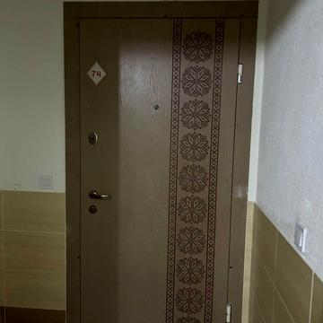 Олександра Довженка вул., 21А