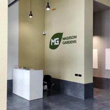 Продаж 1к Квартира Київська вулиця ЖК Madison Gardens