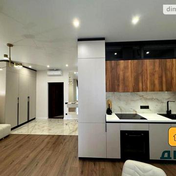 Продаж 1к Квартира Краснова вулиця ЖК Kadorr City