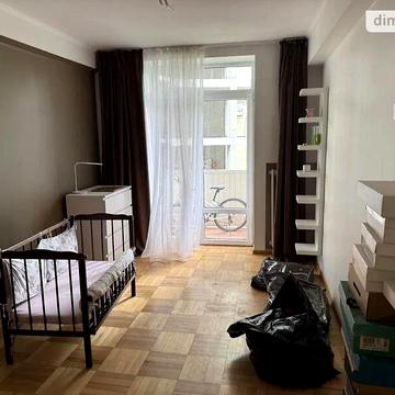 Довгострокова оренда 3к Квартира Остроградських вулиця