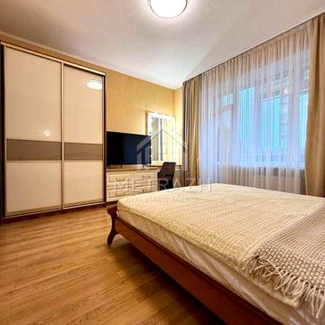 Уникальная продажа 3к квартиры ЖК Консоль! 107м2 (22571) ЖК Консоль