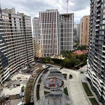 Продам однокомнатную в ЖК Атмосфера ЖК Атмосфера