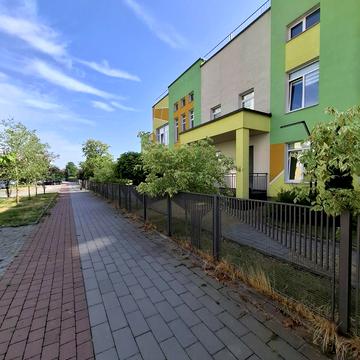 Національної Гвардії вул., 14
