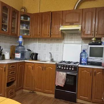 3 кім. на ТРЦ Україна