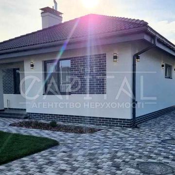 Оренда нового будинку з дизайнерським ремонтом у КМ «Міжріччя»