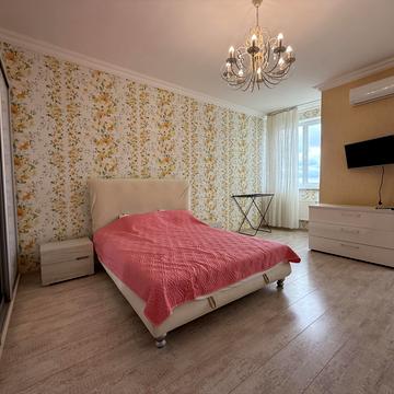 Степана Руданського вул., 3-А