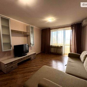 Довгострокова оренда 2к Квартира Товариська вулиця