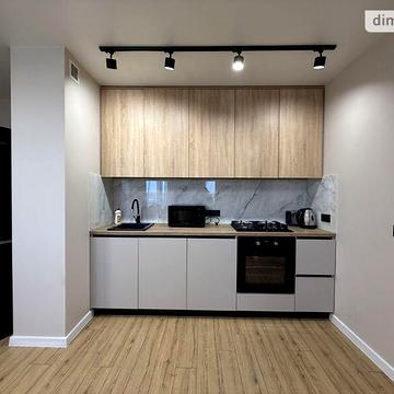 Довгострокова оренда 1к Квартира Бандери Степана вулиця ЖК Union