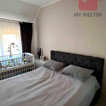 Продаж двокімнатної квартири по вул.Богомольця