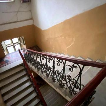 Павла Зеленого вул. (Коблевська), 27