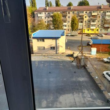 Богдана Хмельницького просп. (Героїв Сталінграда), 38