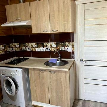 Смарт квартира на Виноградарі