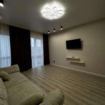 Довгострокова оренда 2к Квартира Капушанська (Перемоги) вулиця ЖК Comfort City
