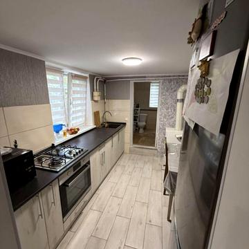 Дмитріївська вул. (Дмитрія Донського)