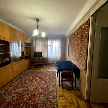 Інженера Преображенського просп. (Радянський), 25