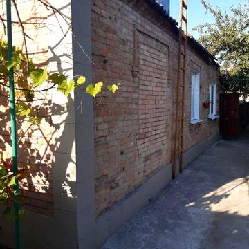 Продам гарний будинок, район Кущівка.