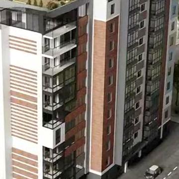 Короля Данила вул., 5