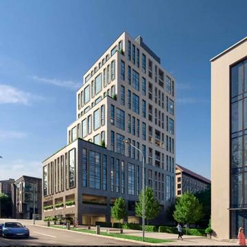 Шевченка вул., 23-Б