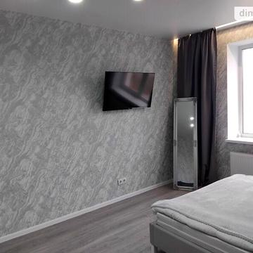 Довгострокова оренда 1к Квартира Стрілецька вулиця ЖК Заря