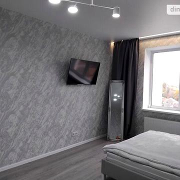 Довгострокова оренда 1к Квартира Стрілецька вулиця ЖК Заря