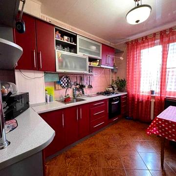 Продаж 3-кімнатної квартири вул. Г.Крут | біля Атріума | єВідновлення