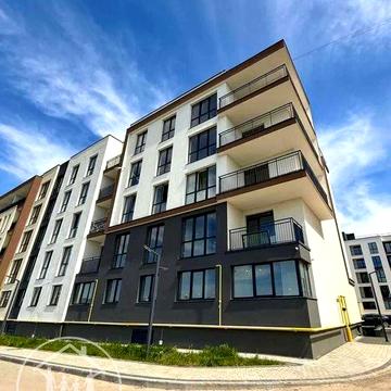 Продаж 2-кімнатної квартири 83м2 в ЖК CONTINENT STYLE ЖК CONTINENT STYLE