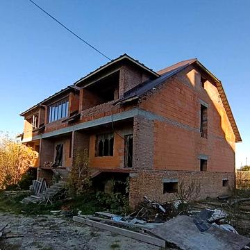 Таунхауз в центрі міста