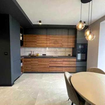 Продажа стильной 3к квартиры в ЖК Архитекторов!Алексеевка!94м2 (22570) ЖК Архитекторов