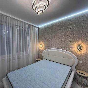 ⁉️§ Каманина Балкон Море §⁉️ 45 Жемчужина Аркадия Фонтан Свежий Ремонт