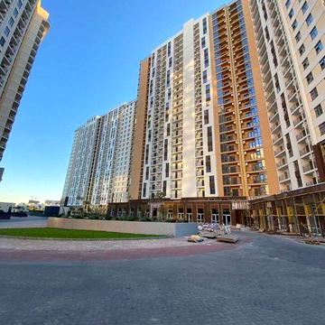 Срочно!2комн квартира в Жемчужном квартале на Краснова. ЖК 66 Жемчужина