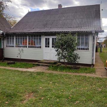 Продається житловий будинок в с. Ропча