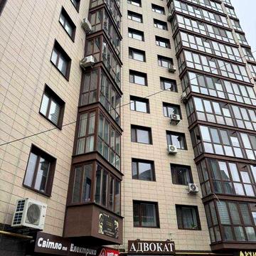 Продаж видової 2к квартири ЖК Пироговський